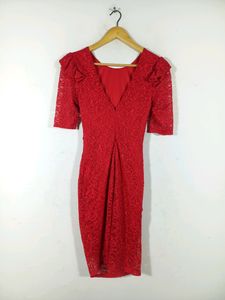 Red Dress (Women&#39;s)