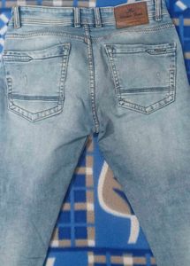Men Jeans