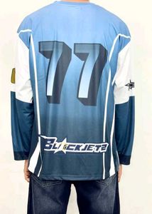 JETZ FULL SLEEVE