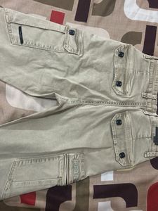 Cargo Pants