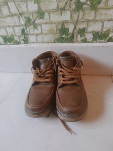 Mens Boot In Very Good Condition 6 Number