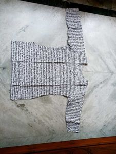 Combo of Two Orange Embroidered Kurta