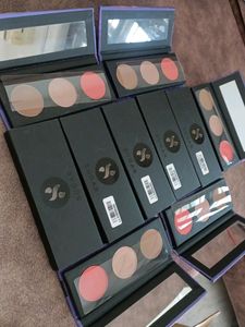 Sugar Face Palette