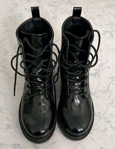 H&amp;M Boots
