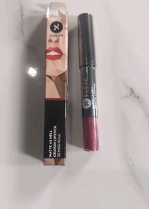 💄 SUGAR Matte Lipstick