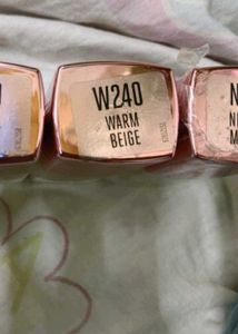 Lakme 9to5 Foundation