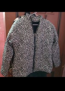 Girls/Ladies Jacket Without Cap