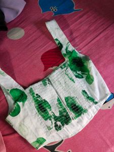 Corset Top