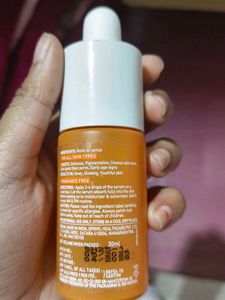 Dot &amp; Key Face Serum