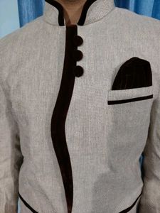 🧥JODHPURI SUIT MEN SET