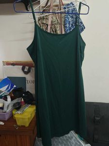 Cover Story Dress