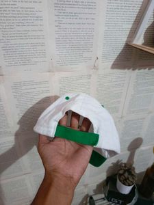 Vintage Cap