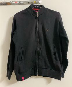 Black Jacket Xxl