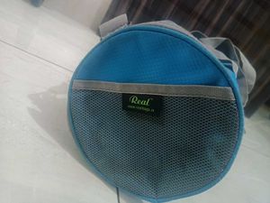 REAL BAG Gym &amp; Travel Ba