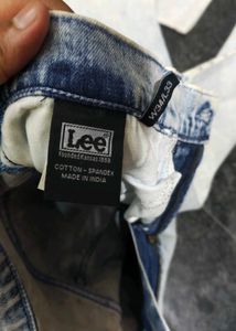 Lee Jeans