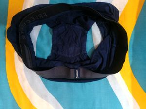 Freecultr Boyshort Panty