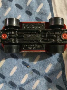Hot Wheels Rd-08