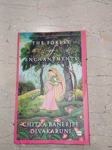 The Forest Of Enchantments