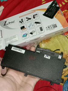 Techie Laptop Battery
