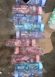 Labubu Bottle Trending Product