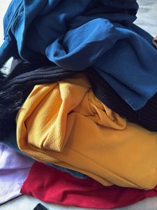 Men&#39;s T-Shirt Bundle