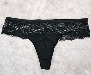 Stylish Lace Thong For Women From Next
