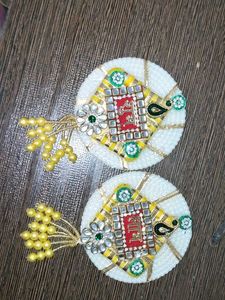 Shubh Labh Moti