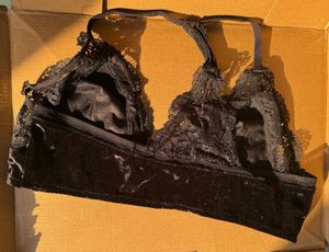 Lace Bralette