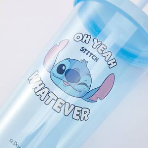 Stitch Water Bottle