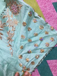 BIBA Sharara Set