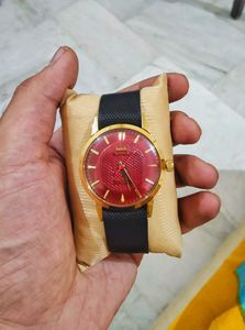 HMT Sona Mechanical Watch