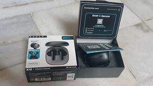 Brand New Bluetooth Earbuds, Tws,