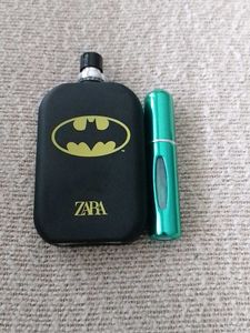 Zara Batman Decant 5 Ml