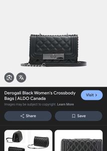 Sling Bag