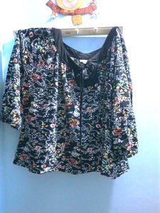 Women Stylish Top