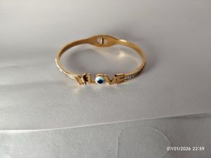 Love Bangle Bracelet
