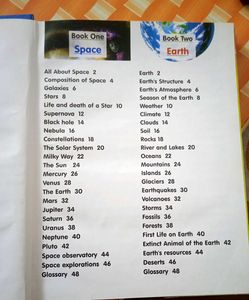 Children Junior Encyclopedia