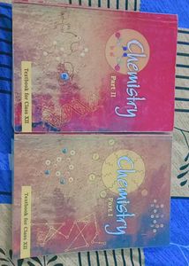 Class XII Chemistry Textbook