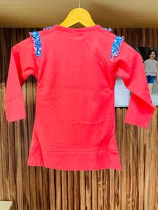 Cute Kids Pajama Set