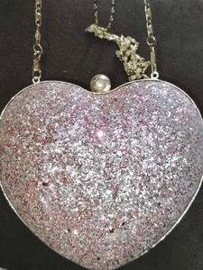 Women Sling Bag / Hand Clutch