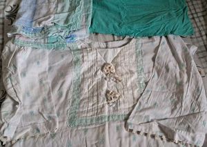 Kurti Set