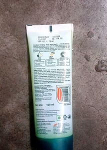 Himalaya Purifying Neem Face Wash