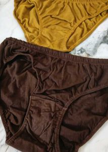 Panties - Two Pack 😍😍