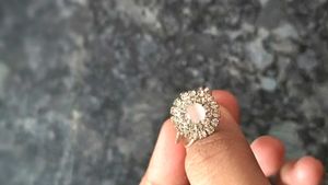 Elegant Ring