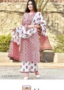 New Kurta Set