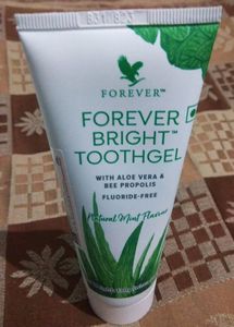 Amazing Results Forever Toothpaste