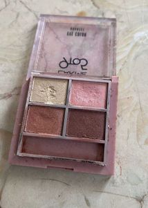 Lakme 9to5 Eye Color Quartet
