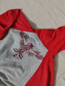 Hot Chilli Hoodie