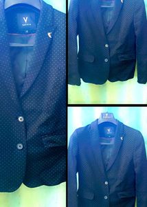 Stylish Van Heusen Blazer