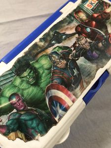 Pencil Case